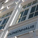 Duenenhaus * Sellin (Rugen)