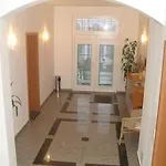 Duenenhaus Appartement Sellin (Rugen)