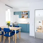 Duenenhaus * Sellin (Rugen)