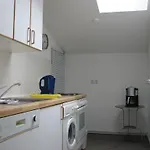 Duenenhaus Appartement