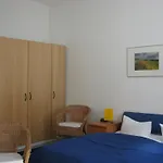 Duenenhaus Appartement *