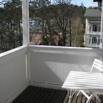Duenenhaus * Sellin (Rugen)