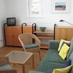 Duenenhaus * Sellin (Rugen)