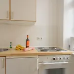 Duenenhaus Appartement Sellin (Rugen)
