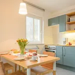 Appartement Duenenhaus