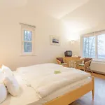 Duenenhaus Appartement Sellin (Rugen)