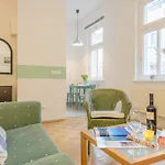 Appartement Duenenhaus *