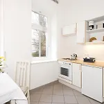 Appartement Duenenhaus *