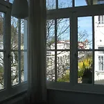 Duenenhaus Appartement Sellin (Rugen)