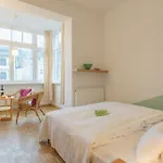 Duenenhaus Appartement *