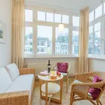 Duenenhaus Appartement