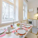 Duenenhaus Appartement