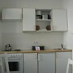 Appartement Duenenhaus *