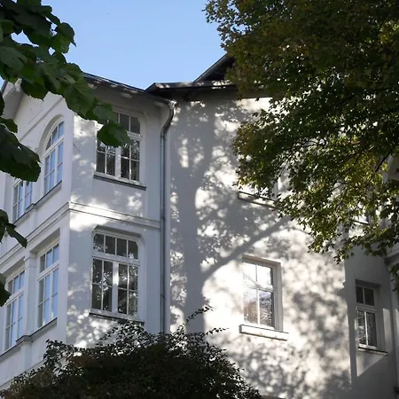 Dünenhaus