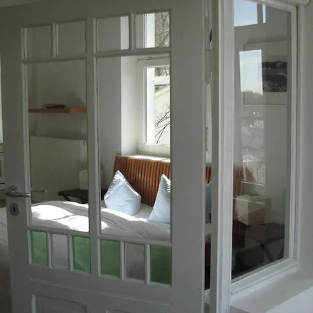 Dünenhaus Apartment