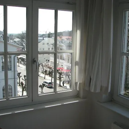 Dünenhaus