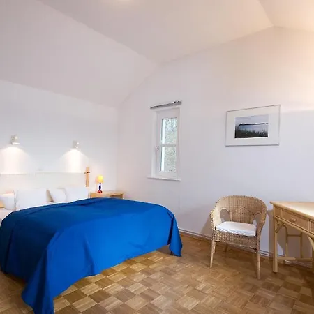 Duenenhaus Sellin (Rugen)