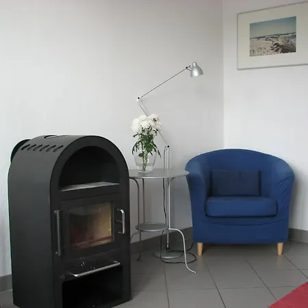 Apartment Dünenhaus *