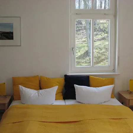 Apartment Dünenhaus