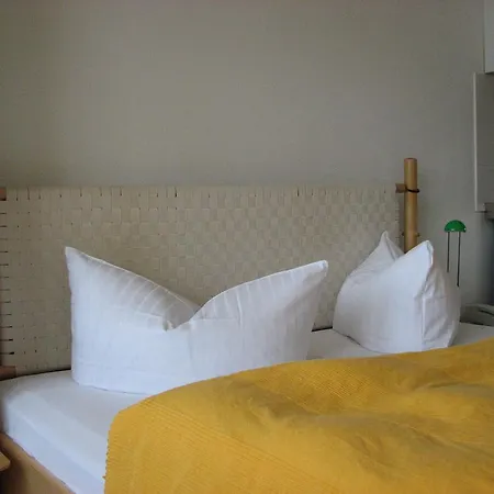 Dünenhaus Apartment