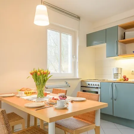 Lägenhet Duenenhaus