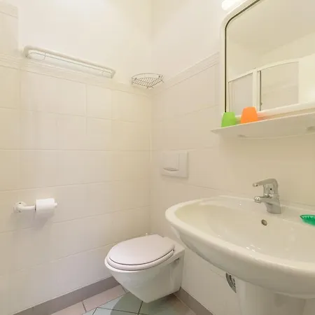 Apartment Dünenhaus Sellin (Rugen)