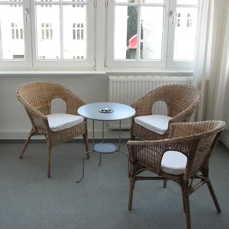 Lägenhet Duenenhaus