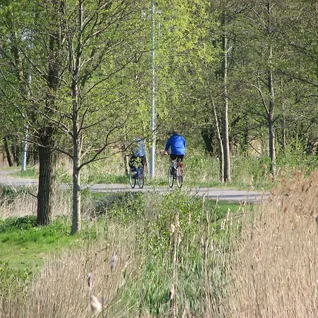 Lägenhet Duenenhaus