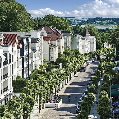 Dünenhaus