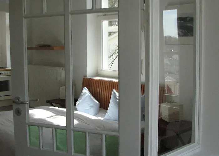 Duenenhaus Appartement