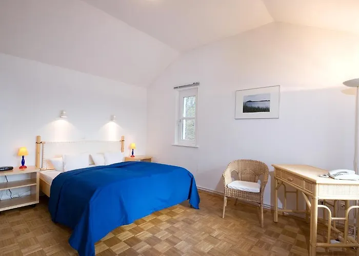 Duenenhaus Sellin (Rugen)