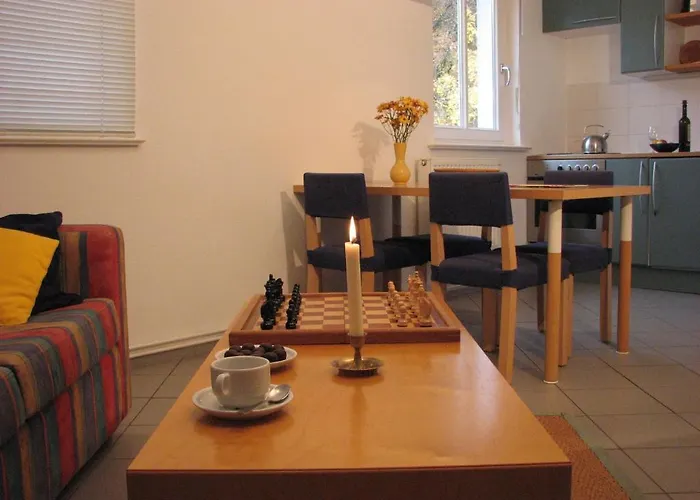 Duenenhaus Sellin (Rugen)