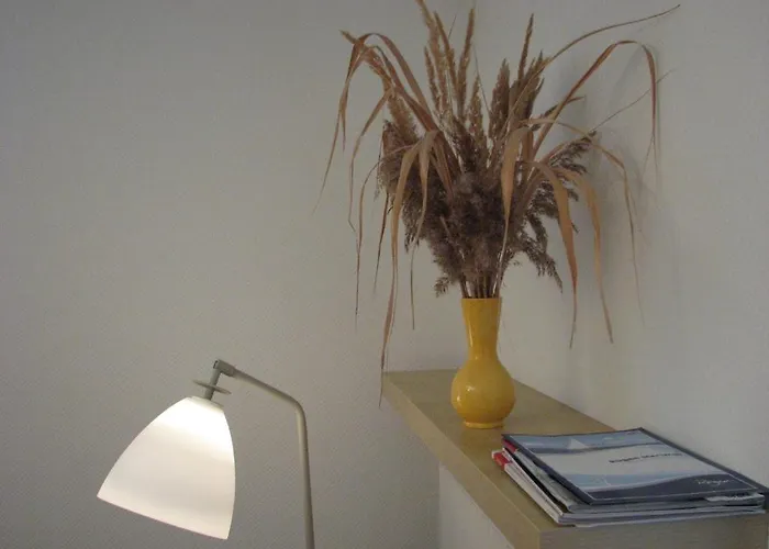 Duenenhaus Appartement Sellin (Rugen)