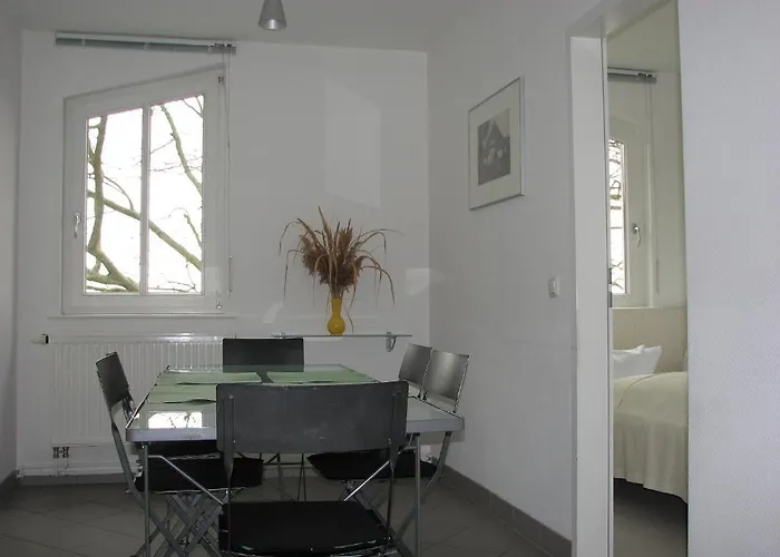 Duenenhaus Appartement