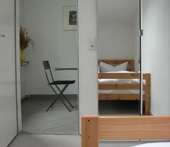 Duenenhaus * Sellin (Rugen)