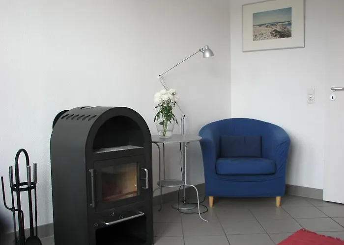 Appartement Duenenhaus *