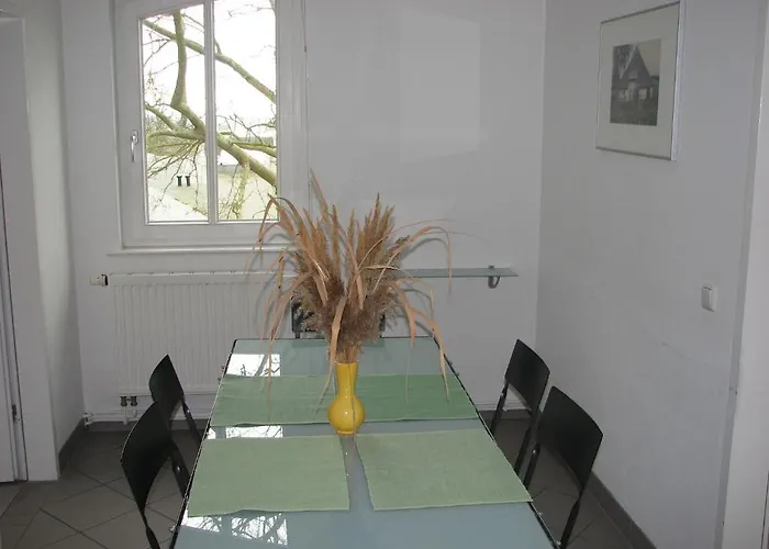 Duenenhaus * Sellin (Rugen)