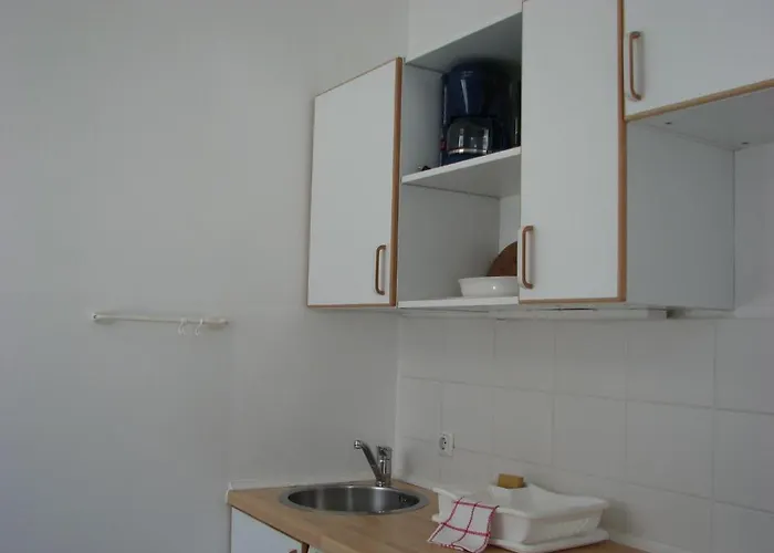 Duenenhaus * Sellin (Rugen)