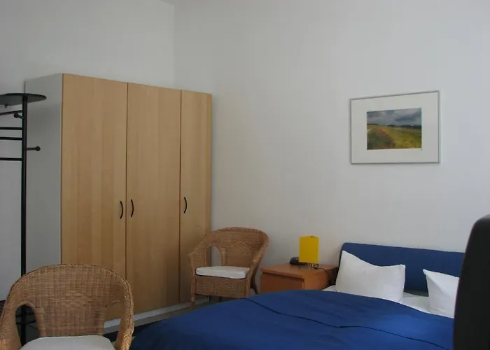 Duenenhaus Appartement *