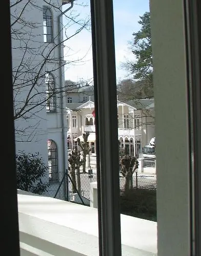 Appartement Duenenhaus