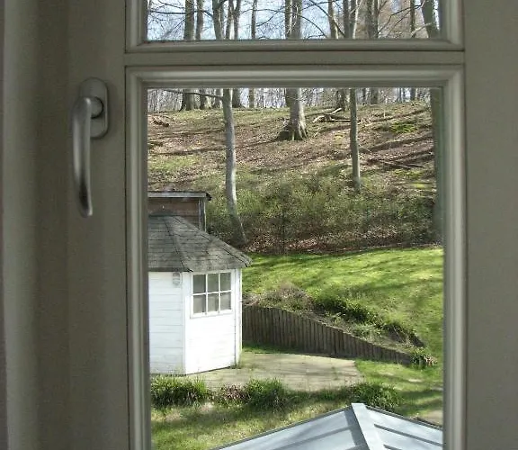 Duenenhaus Appartement *