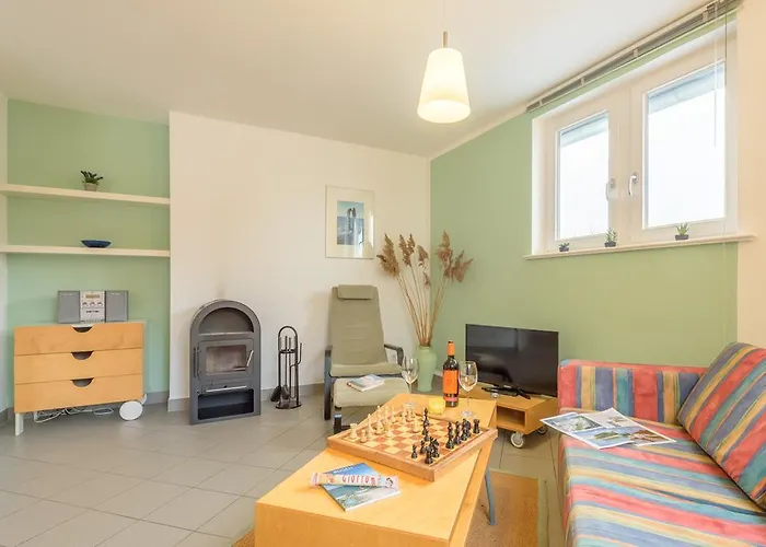 Duenenhaus Appartement