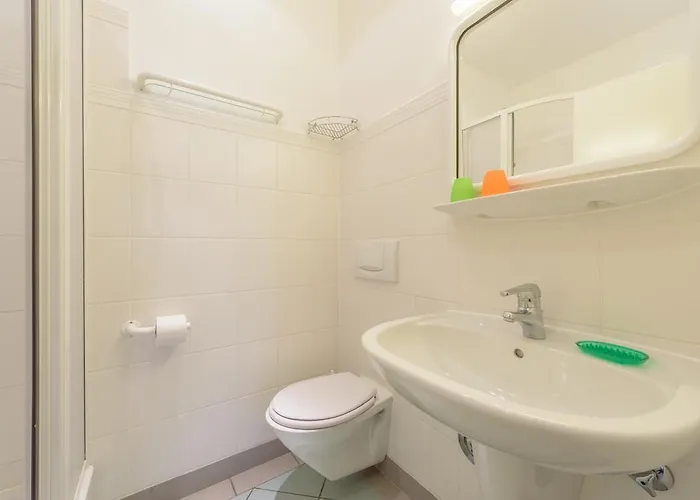 Appartement Duenenhaus Sellin (Rugen)