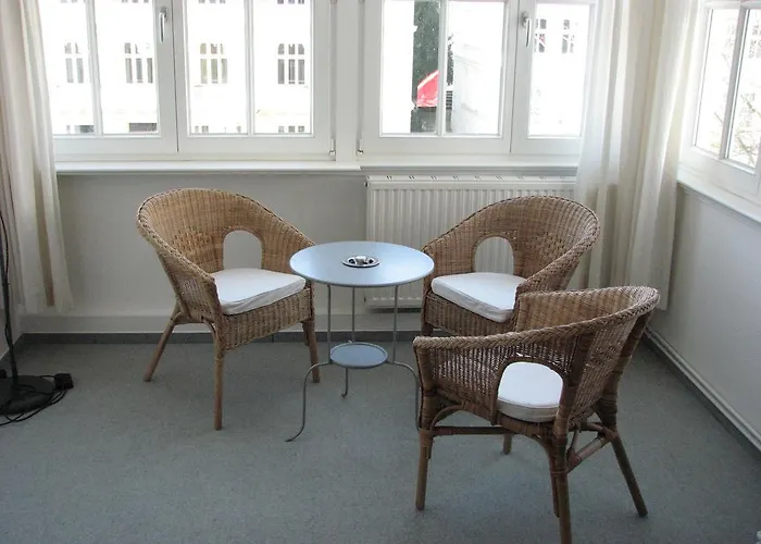 Appartement Duenenhaus