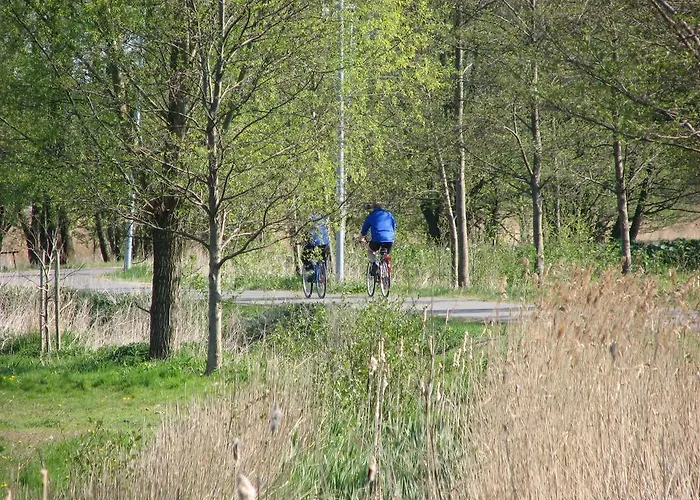 Appartement Duenenhaus
